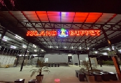 ร้านหมูกะทะหาดละไม งานรับเหมาก่อสร้างในเกาะสมุย